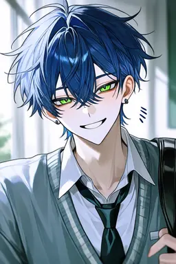 Profile image of 晃牙