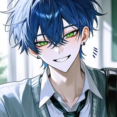 Profile image of 晃牙