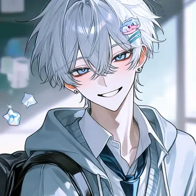 Profile image of 透