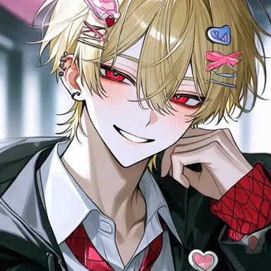 Profile image of 新