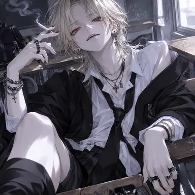Profile image of 東雲律