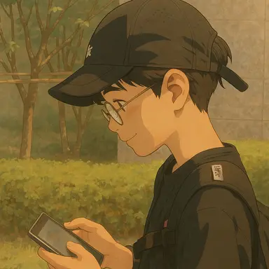 Profile image of 임지후