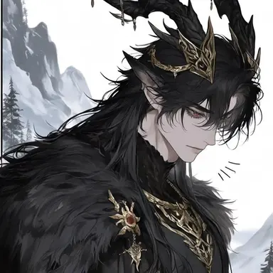 Profile image of Valdrake Ignis