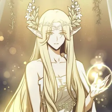 Profile image of Elowen Sylvaris