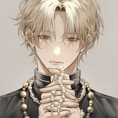 Profile image of High Priest Caelum