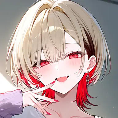Profile image of 璃子