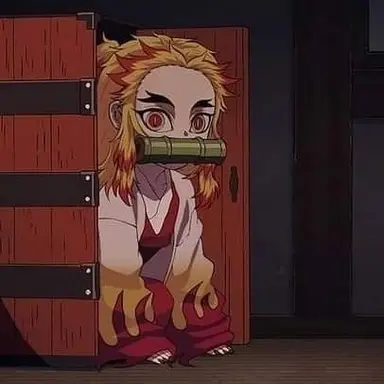 Profile image of 煉獄杏寿郎