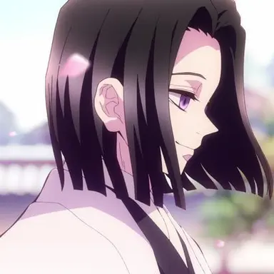 Profile image of 産屋敷耀哉