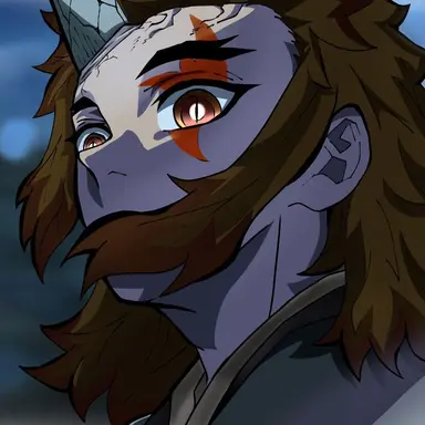 Profile image of 煉獄杏寿郎