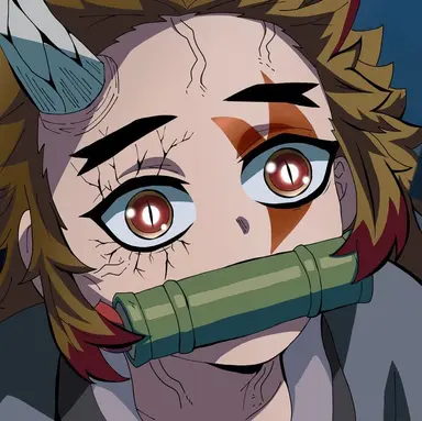 Profile image of 煉獄杏寿郎