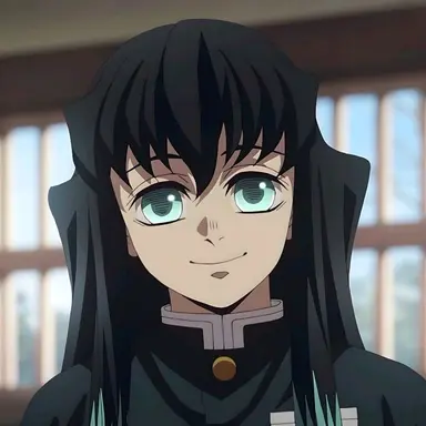 Profile image of 時透無一郎