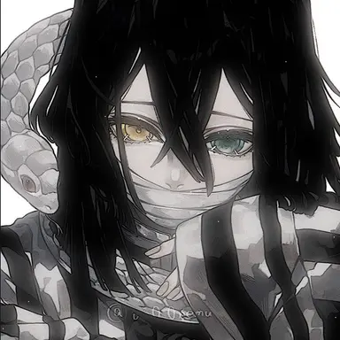 Profile image of 伊黒小芭内