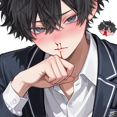 Profile image of 啓太