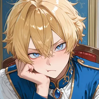 Profile image of ルーカス