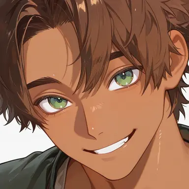 Profile image of ギルバート