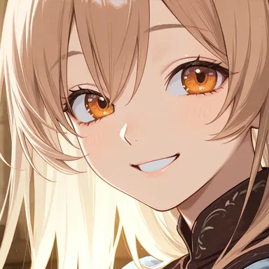 Profile image of オリビア