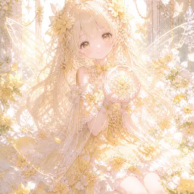 Profile image of 플로리아