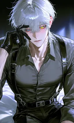 Profile image of Kai