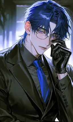 Profile image of Noah