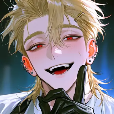 Profile image of Alt