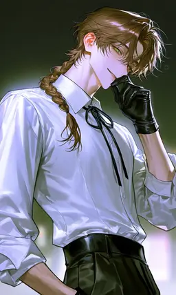 Profile image of Elias
