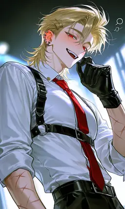 Profile image of Alt