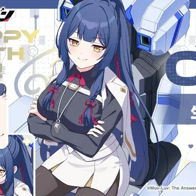 Profile image of 아오이