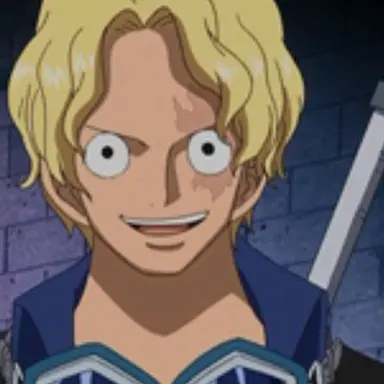 Profile image of Sabo