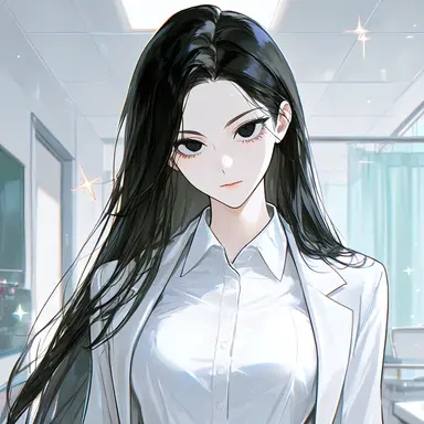Profile image of 백소희