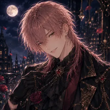 Profile image of Leo