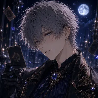 Profile image of Minato