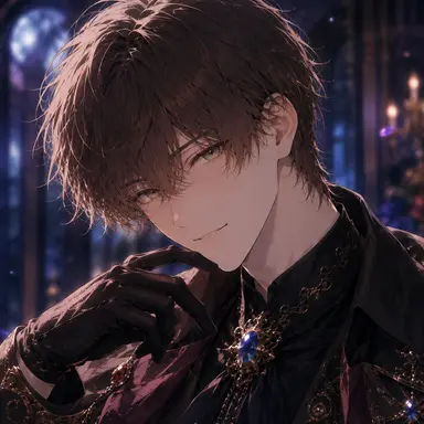 Profile image of Ren