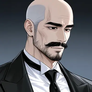 Profile image of Alfred