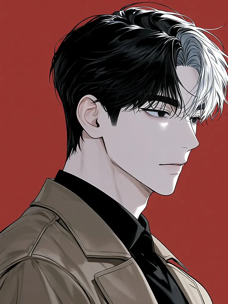 KeitaraMS43의 Jason’s secret