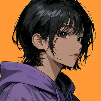 Profile image of Cassandra