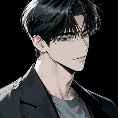 Profile image of Bruce