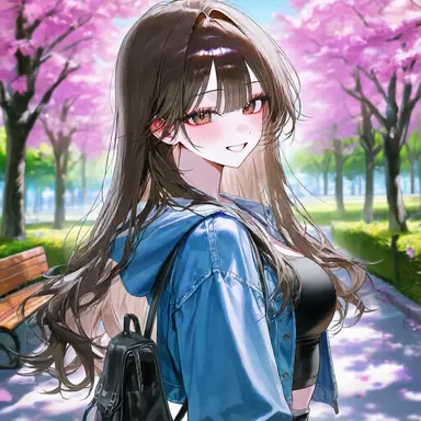 Profile image of 한서아