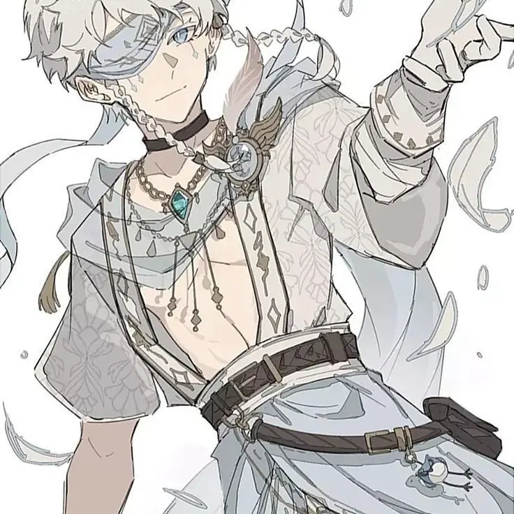 SoftLeech0695의 MAGIC HIGH SCHOOL POWERS!