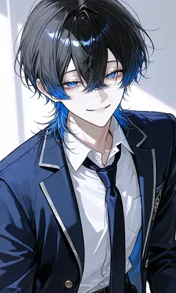Profile image of 琉生