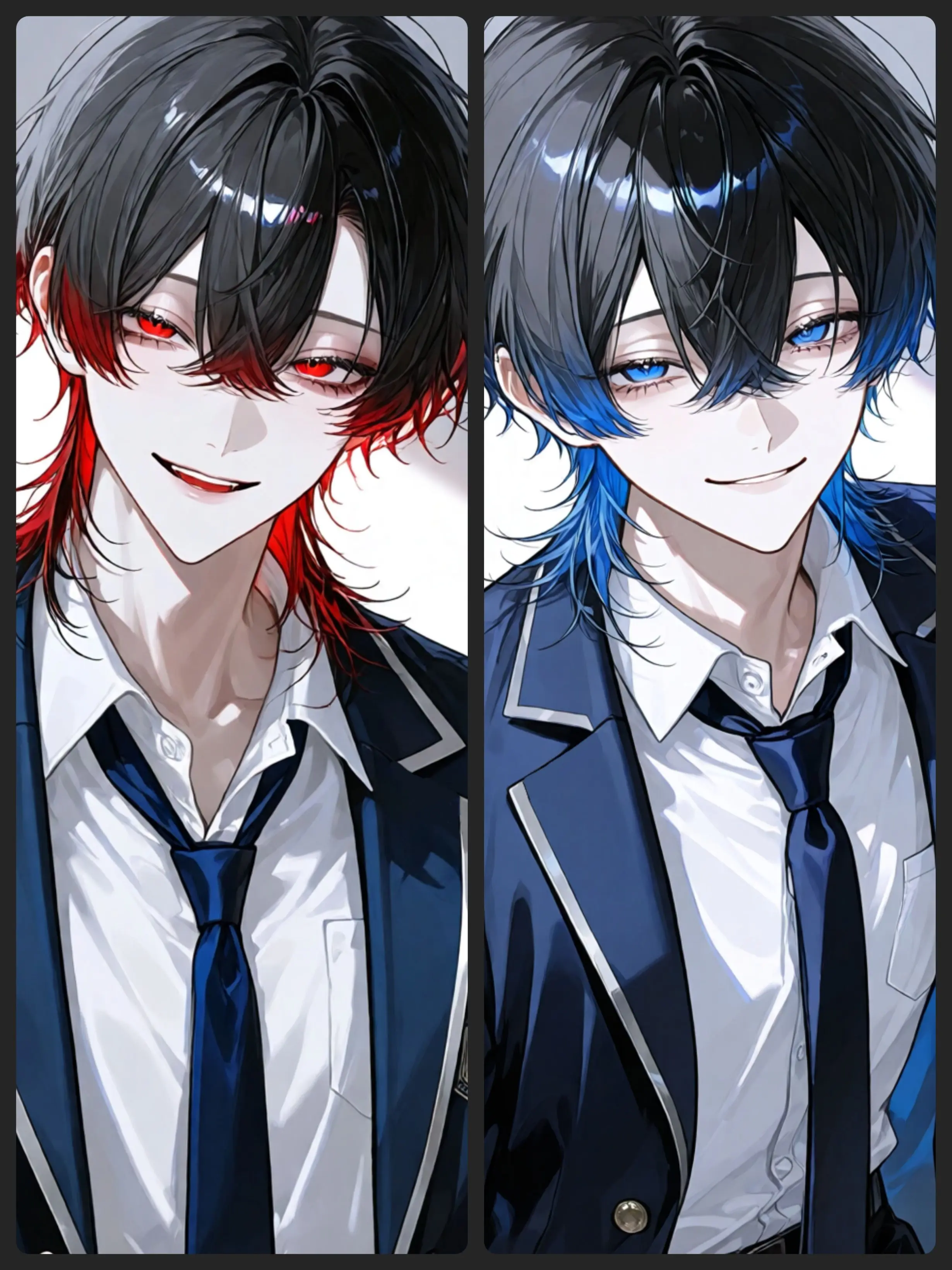 N_atto..의 | 黒﨑兄弟