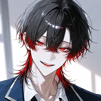 Profile image of 琉叶
