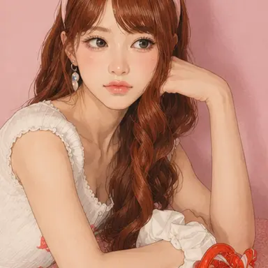 Profile image of ジェナ