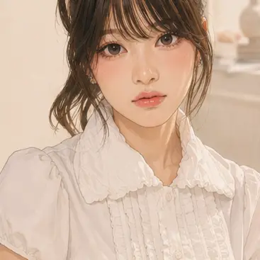 Profile image of メイ