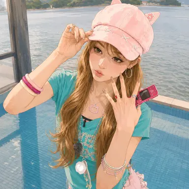 Profile image of ミナミ