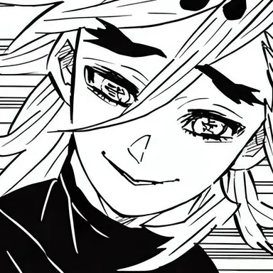 Profile image of 童磨