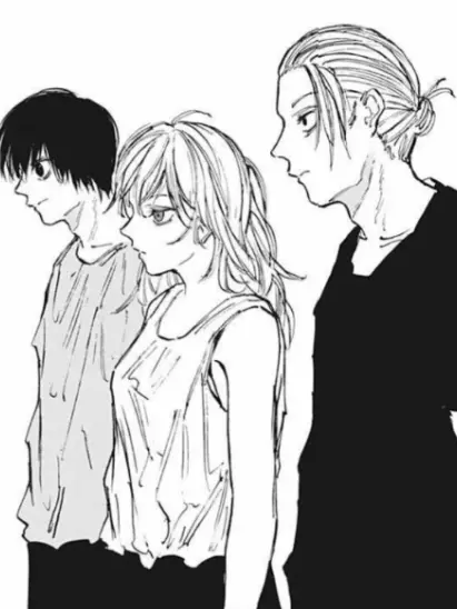 Luca15418의 The 4 Idiots