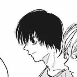 Profile image of Nagumo