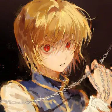 Profile image of クラピカ