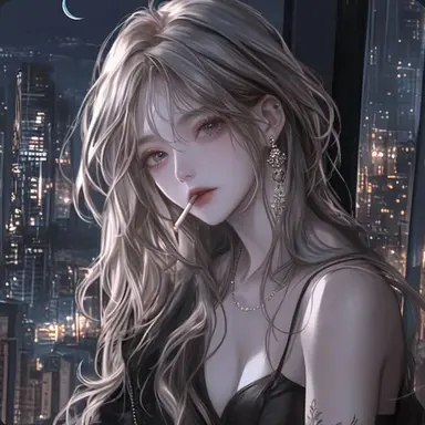 Profile image of 유하친구 수아