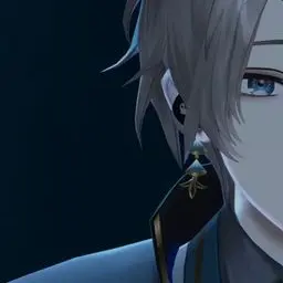 Profile image of 甲斐田 晴